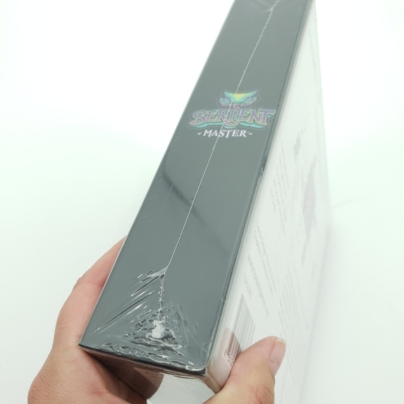 NEW Serpent Master Board Game by Toresh Games 2019 2-4‎ Players - Picture 4 of 8